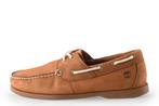 Timberland Bootschoenen in maat 44 Cognac | 10% extra, Overige kleuren, Verzenden, Timberland, Zo goed als nieuw