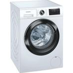 Siemens Iq 500 Wm14ur5em Wasmachine 9kg 1400t, Ophalen of Verzenden, Zo goed als nieuw, Voorlader, 85 tot 90 cm