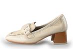 Hispanitas Pumps in maat 37 Wit | 10% extra korting, Verzenden, Zo goed als nieuw, Wit
