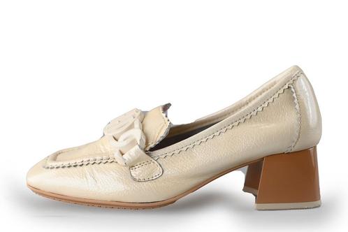 Hispanitas Pumps in maat 37 Wit | 10% extra korting, Sieraden, Tassen en Uiterlijk, Tassen | Damestassen, Wit, Zo goed als nieuw