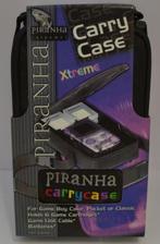 GameBoy Classic / Pocket / Color Carry Case - Piranha NEW, Verzenden, Zo goed als nieuw