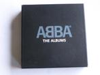 Abba - The Albums ( 9 CD), Cd's en Dvd's, Verzenden, Nieuw in verpakking