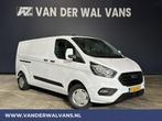 Ford Transit Custom 2.0 TDCI L2H1 Euro6 Airco | Camera |, Wit, Nieuw, Ford, Handgeschakeld