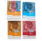 Aruba, Nederlandse Antillen, Nederland. Lot van 3 zilveren, Postzegels en Munten, Munten | Nederland