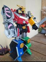 Bandai - Speelgoed robot Samurai Megazord - 1980-1990 -, Antiek en Kunst