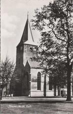 DIEVER - N. H. Kerk, Verzamelen, Ansichtkaarten | Nederland, Verzenden, Gelopen