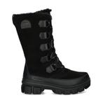 Sorel Tivoli snowboots voor dames in het Zwart, Kleding | Dames, Schoenen, Verzenden, Zwart, Snowboots, Nieuw