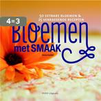 Bloemen met smaak / Minigids 9789050116053 Anna Koster, Boeken, Verzenden, Gelezen, Anna Koster