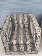 Minotti - Rodolfo Dordoni - Fauteuil - Suitcase - Fluweel -