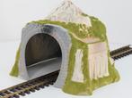 LGB Berg met Tunnel ( noch/Heki ? ) (Bruggen en tunnels), Hobby en Vrije tijd, Ophalen of Verzenden, Zo goed als nieuw