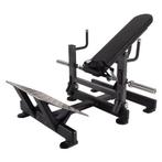 Toorx Professional FWX-4400 Hip Thrust Machine, Sport en Fitness, Verzenden, Nieuw