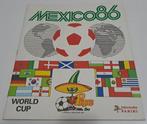 Panini World Cup Mexico 86 - International Edition - 1 Empty, Verzamelen, Nieuw