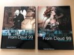 Yslaire - Science Fiction - From Cloud 99 - delen 1 en 2, Ophalen of Verzenden, Zo goed als nieuw, Boek of Spel