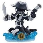 Skylanders Swap Force Dark Wash Buckler (skylander used), Ophalen of Verzenden, Zo goed als nieuw