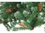 Christmas Gifts Kerstboom Empire Spruce met sneeuw en, Diversen, Kerst, Verzenden, Nieuw