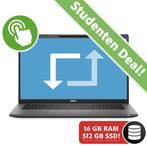 Dell Latitude 7420 Ci5-1145G7 | 512GB | 16GB | 14 TOUCH W11, Computers en Software, Windows Laptops, Qwerty, Ophalen of Verzenden