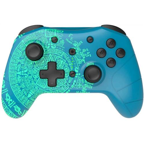 Under Control Draadloze Controller voor Nintendo Switch - Ma, Spelcomputers en Games, Spelcomputers | Nintendo Switch, Zo goed als nieuw