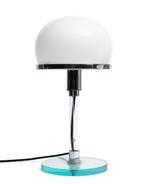 Lamp (Wilhelm Wagenfeld), WG24 schemerlamp Technolumen, Ophalen, Gebruikt, Overige typen