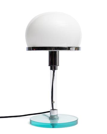 Lamp (Wilhelm Wagenfeld), WG24 schemerlamp Technolumen beschikbaar voor biedingen