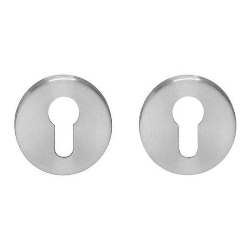 Intersteel PC-plaatjes verdekt rvs, Doe-het-zelf en Verbouw, Hang- en Sluitwerk, Nieuw, Ophalen of Verzenden