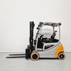 2016 still rx20-20 - elektrische heftruck - nieuwe accu, 1000 tot 2000 kg, Elektrisch, Heftruck, Still