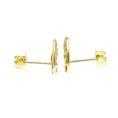 Tiffany & Co. - Oorbellen - 18 karaat Geel goud, Sieraden, Tassen en Uiterlijk, Oorbellen