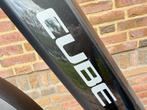 Cube Kathmandu Hybrid EXC 750 / 50 cm./ Bosch performance cx, Nieuw, Ophalen of Verzenden, 47 tot 51 cm, Cube