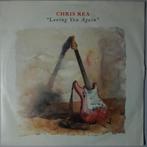 Chris Rea - Loving you again - Single, Cd's en Dvd's, Vinyl Singles, Gebruikt, 7 inch, Pop, Single