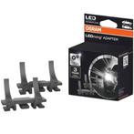 Osram LEDriving Adapters H7 Night Breaker LED 64210DA04, Verzenden, Nieuw