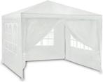 Luxe Partytent 3x3 | Met Wand & Dak | Laatste Stuks!, Ophalen of Verzenden, Nieuw