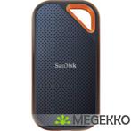 SanDisk Extreme PRO Portable 4TB Externe SSD, Computers en Software, Harde schijven, Verzenden, Nieuw, SanDisk