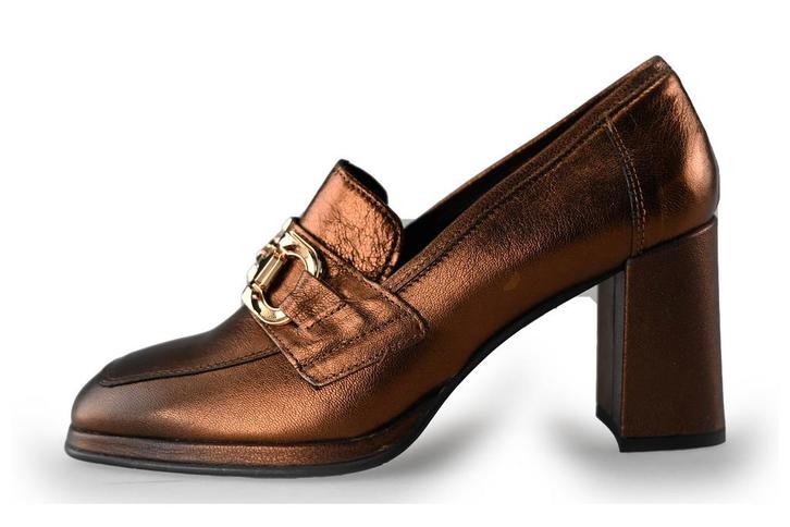 Signatura Loafers in maat 41 Bruin | 10% korting, Kleding | Dames, Schoenen, Bruin, Zo goed als nieuw, Overige typen, Verzenden