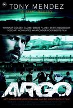 Argo 9789044340785 Matt Baglio, Boeken, Verzenden, Gelezen, Matt Baglio