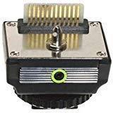 Sunpak MX-1D Interface Flash Module voor Minolta XD/XG/X-ser, Audio, Tv en Foto, Fotografie | Fotostudio en Toebehoren, Nieuw