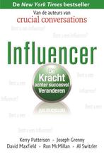 Influencer 9789078408000 Gerard Kingma, Gerard Kingma, Richard Heeres, Willeke Kremer, Gelezen, Verzenden