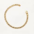 Armband - 14 karaat Geel goud, Nieuw