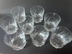 Daum - Drinkset (8) - Kristal - grote whiskyglazen