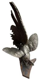 Tafelmiddenstuk - Metaal - centrum van de tafel, Antiek en Kunst