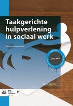 9789036809016 Taakgerichte hulpverlening in sociaal werk, Verzenden, Zo goed als nieuw, Nel Jagt