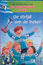 De strijd om de beker / De avonturen van het voetbalgekke, Verzenden, Gelezen, Ulli Schubert