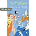 Jeeves In The Offing 9780140020472 Pg Wodehouse, Boeken, Verzenden, Gelezen, Pg Wodehouse