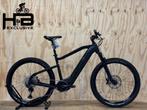 Haibike HardSeven 8 E-Mountainbike Shimano XT 2021, Fietsen en Brommers, Fietsen | Mountainbikes en ATB, Overige merken, Hardtail