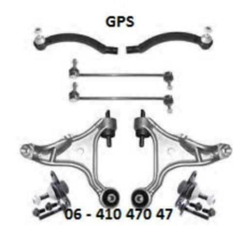 Draagarmen VOLVO S80 draagarm Volvo S80 fuseekogel Volvo S80, Auto-onderdelen, Ophanging en Onderstel, Nieuw, Volvo, Ophalen of Verzenden