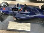 Minichamps 1:18 - Model raceauto - Max Verstappen STR11 -, Nieuw