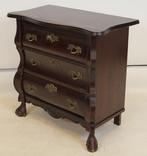 Ladekast - Hout - Buik kastje, Antiek en Kunst, Curiosa en Brocante