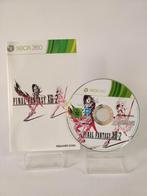 Final Fantasy XIII-2 Xbox 360, Spelcomputers en Games, Games | Xbox 360, Ophalen of Verzenden, Zo goed als nieuw