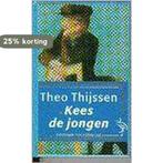 Kees de jongen / Ooievaar 9789035113312 T. Thijssen, Verzenden, Gelezen, T. Thijssen