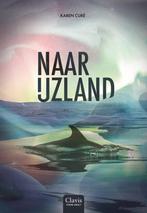 Clavis Young adult - Naar Ijzland (9789044848588), Boeken, Verzenden, Nieuw