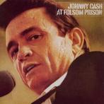 lp nieuw - Johnny Cash - At Folsom Prison, Cd's en Dvd's, Vinyl | Country en Western, Verzenden, Zo goed als nieuw