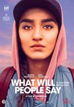 What Will People Say - DVD, Cd's en Dvd's, Verzenden, Nieuw in verpakking